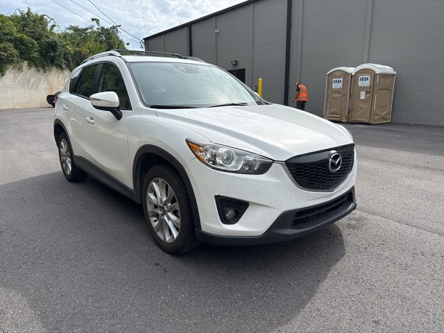 2015 Mazda CX-5