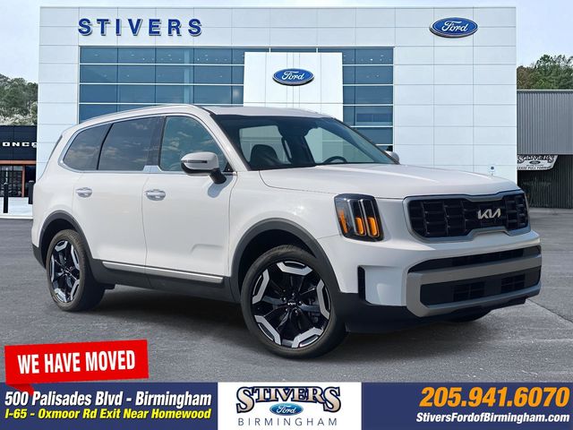 2024 Kia Telluride