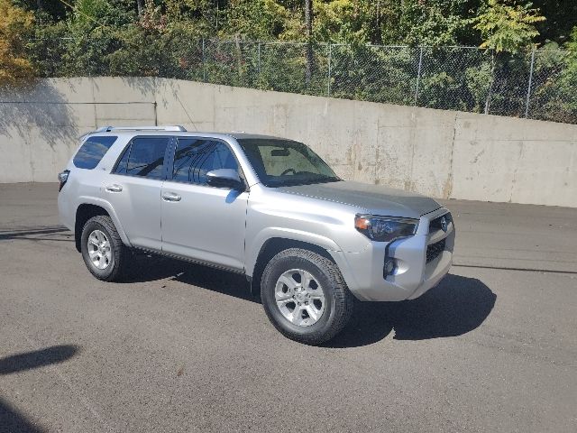 2016 Toyota 4runner