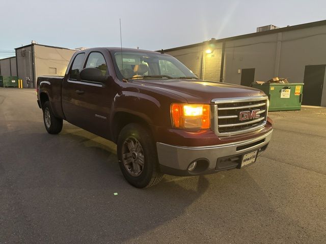 2013 GMC Sierra 1500