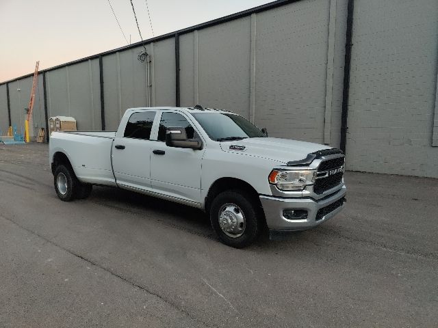 2024 RAM 3500