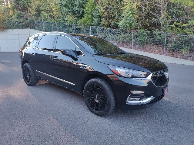 2019 Buick Enclave