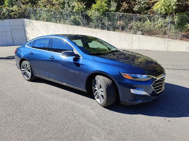 2021 Chevrolet Malibu