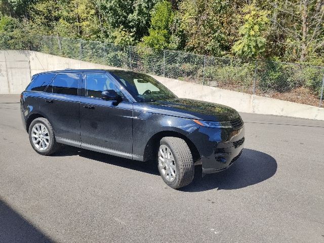 2024 Land Rover Range Rover Sport