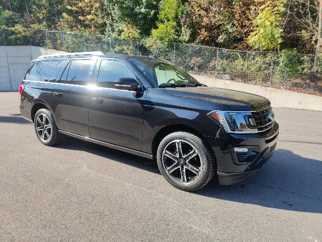 2019 Ford Expedition Max