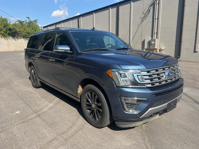 2019 Ford Expedition Max