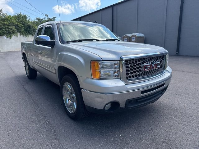 2013 GMC Sierra 1500