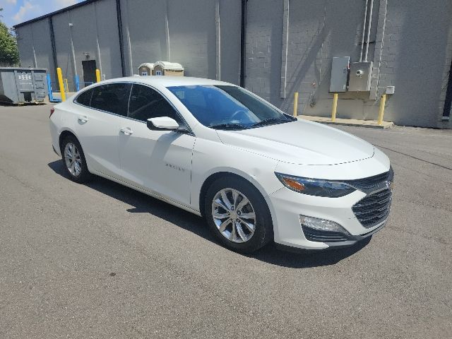 2019 Chevrolet Malibu