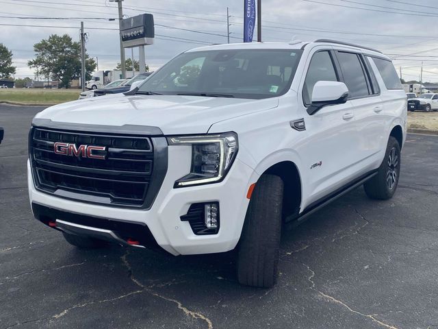 2023 GMC Yukon Xl
