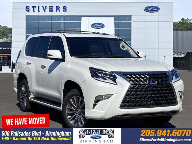 2023 Lexus GX