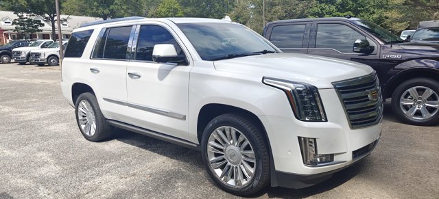 2019 Cadillac Escalade