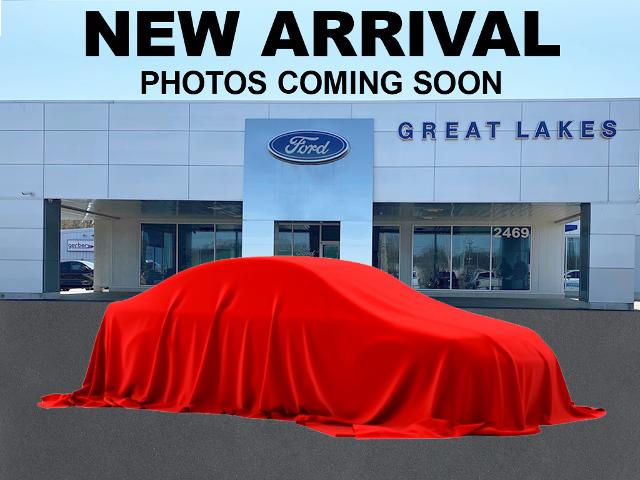 2016 Ford Transit 250