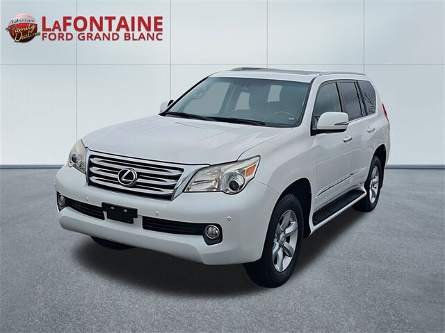 2013 Lexus GX 460 Base