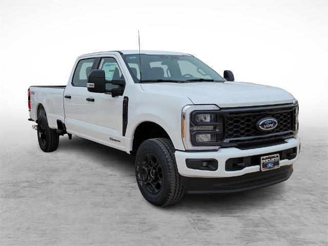 2025 Ford F-250 Super Duty XL's photo