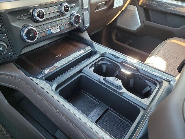 2025 Ford F-250 Super Duty King Ranch - Photo 50