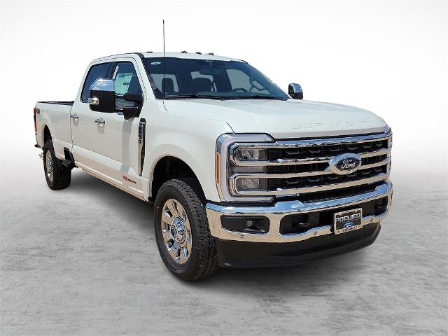 2025 Ford F-350 Super Duty King Ranch's photo