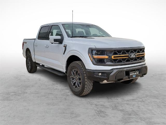 2025 Ford F-150 Tremor's photo