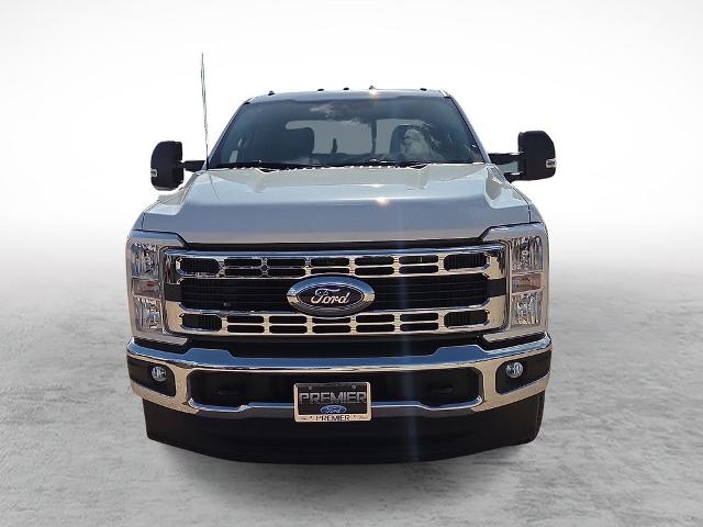 New 2026 Oxford White Ford F-350® XL image 28