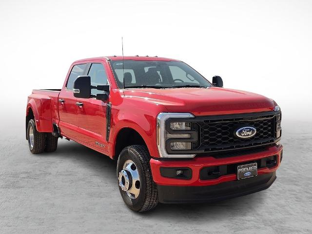 New 2026 Race Red Ford F-350® XL image 26