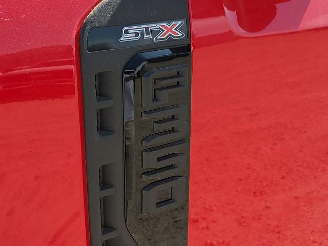 New 2026 Race Red Ford F-350® XL image 39