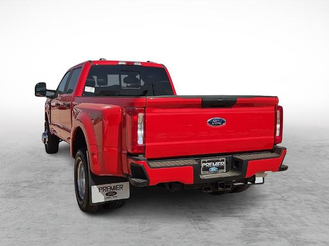 New 2026 Race Red Ford F-350® XL image 33