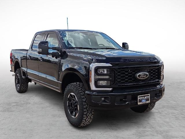 2026 Ford Super Duty F-250 Lariat