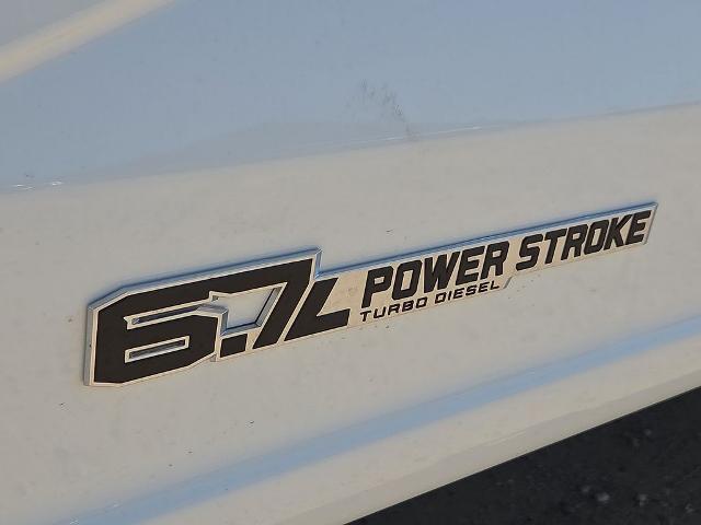 New 2026 Oxford White Ford F-350® XL image 40