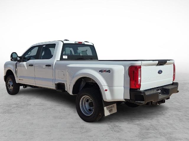 New 2026 White Ford F350 4X4 CREW/C image 32