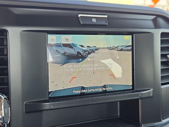 New 2026 Oxford White Ford F-350® XL image 48