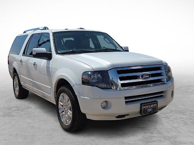 2013 Ford Expedition EL Limited