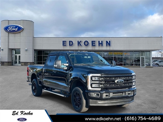 2024 Ford Super Duty F-350 Srw