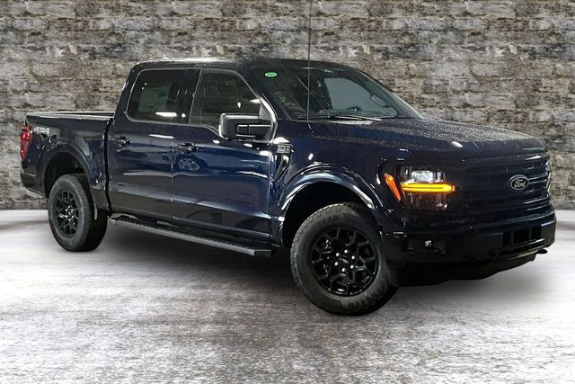 2026 Ford F-150 XLT 4x4 SuperCrew 5-1/2 Box's photo