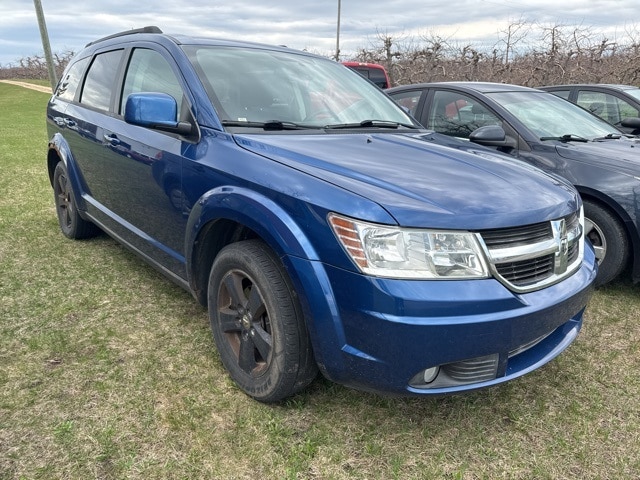 2010 Dodge Journey SXT