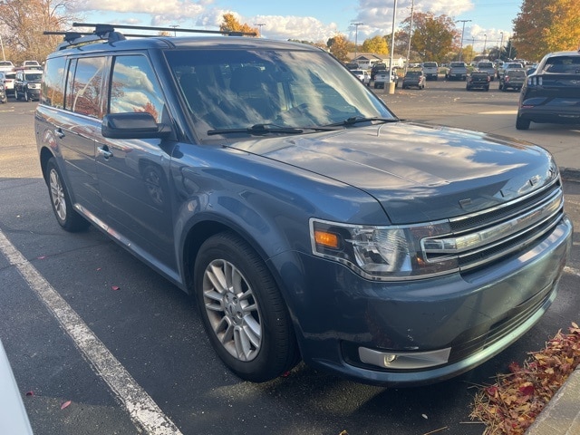 2019 Ford Flex