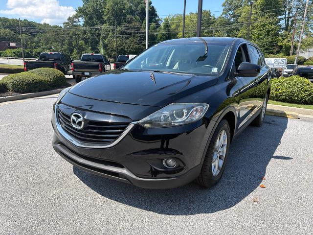 2014 Mazda CX-9 Touring