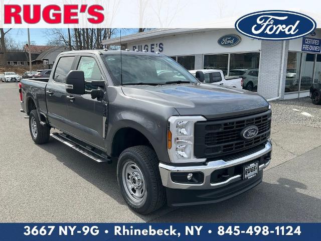 2024 Ford Super Duty F-350 SRW