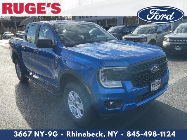 2024 Ford Ranger XL