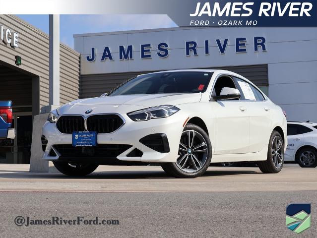 2024 BMW 2 Series