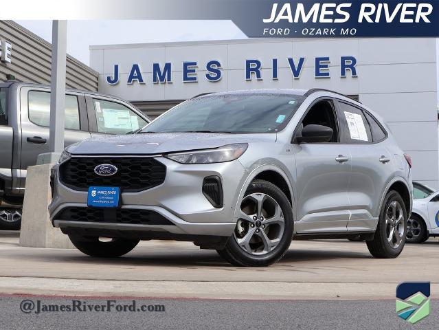 2023 Ford Escape