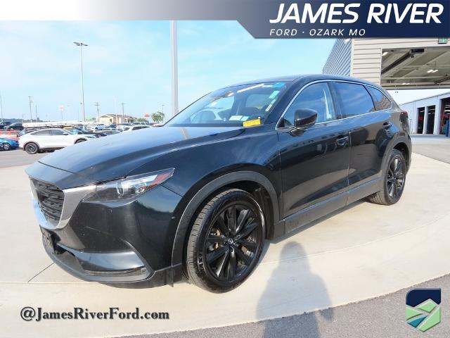 2023 Mazda CX-9