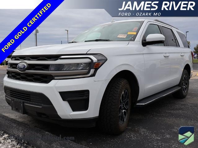 2023 Ford Expedition