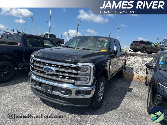 2024 Ford Super Duty F-250 Srw