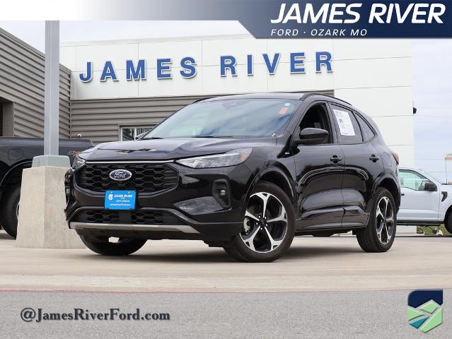 2023 Ford Escape