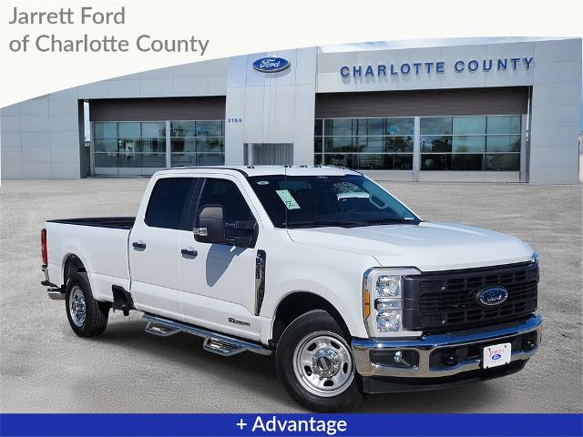 2024 Ford Super Duty F-350 Srw