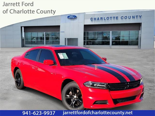 2019 Dodge Charger