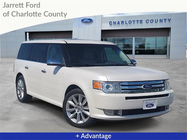 2011 Ford Flex