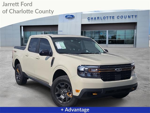 2024 Ford Maverick