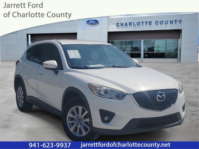2015 Mazda CX-5