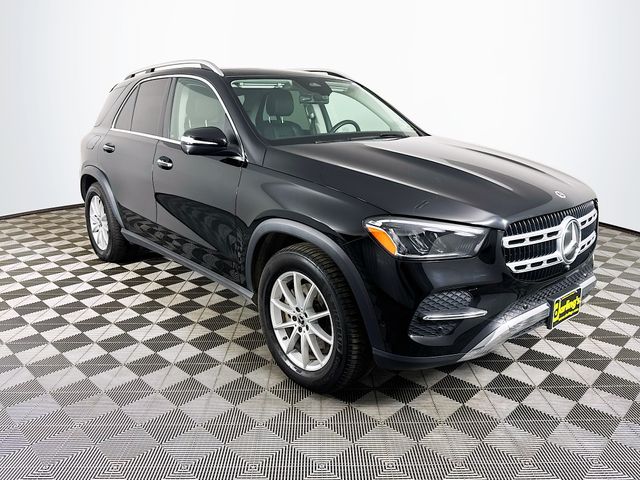 2025 Mercedes-Benz GLE 350 Base 4MATIC