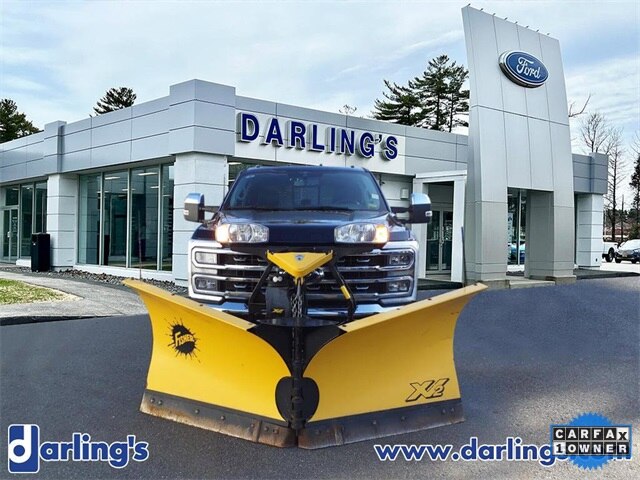 Used 2023 Ford F-350 Lariat Super Duty Used 2023 Ford F-350 Lariat Super Duty